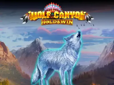 Wolf Canyon_ Hold & Win thumbnail
