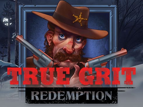 True Grit Redemption game thumbnail